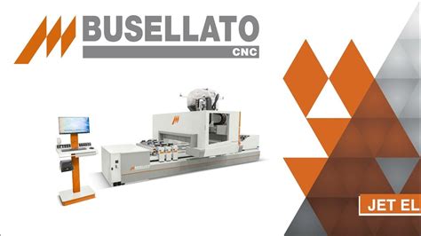 casedei busellato cnc center